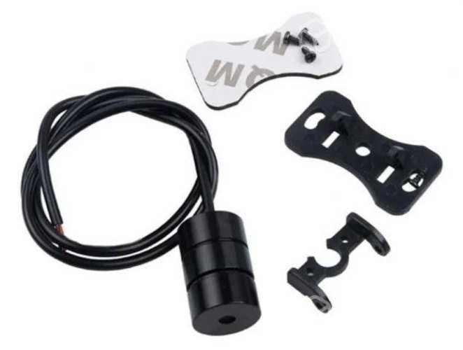 Láser Luz Roja Antiniebla Anti-colision Nocturna