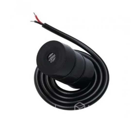 Láser Luz Roja Antiniebla Anti-colision Nocturna