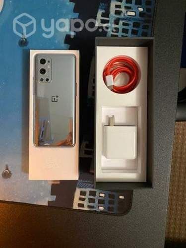 Oneplus 9 pro de 256gb