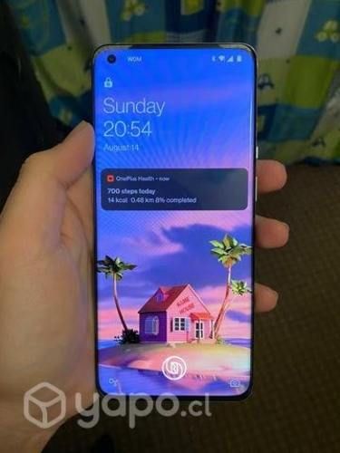 Oneplus 9 pro de 256gb