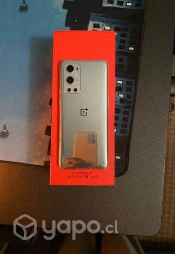 Oneplus 9 pro de 256gb