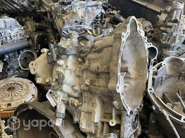 Caja MT New Accent diésel