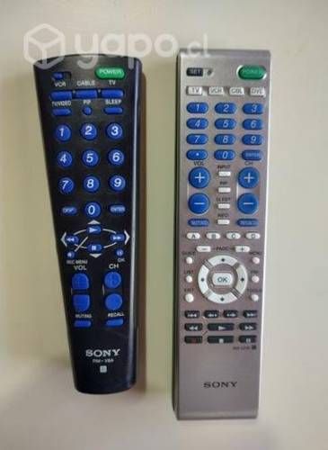 Control Remoto TV LED LCD Sony Original