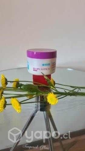 Mascarilla Bioplastica Btx Rich