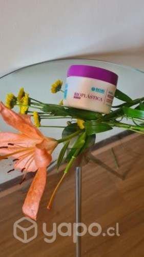 Mascarilla Bioplastica Btx Rich