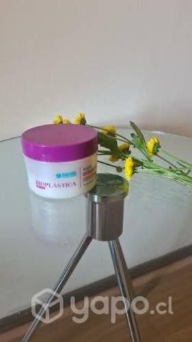 Mascarilla Bioplastica Btx Rich