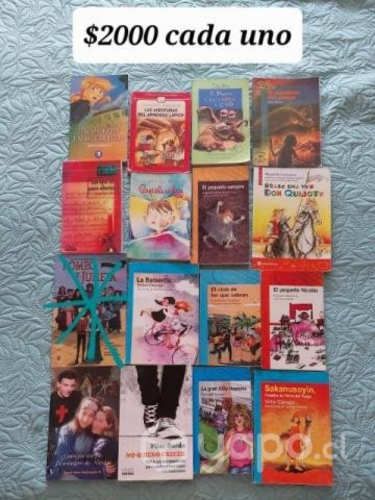 Lectura Complementaria