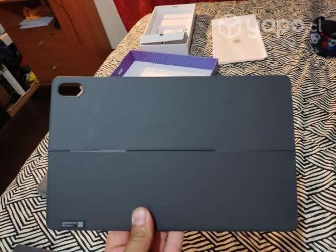 Lenovo tab p11 (11" / 6gb ram / 128gb / wifi/lte)