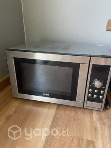 Microondas