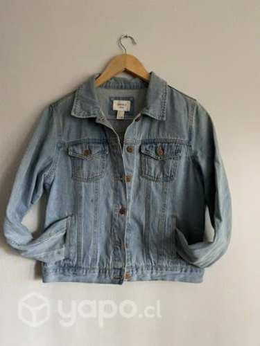 Chaqueta forever 21