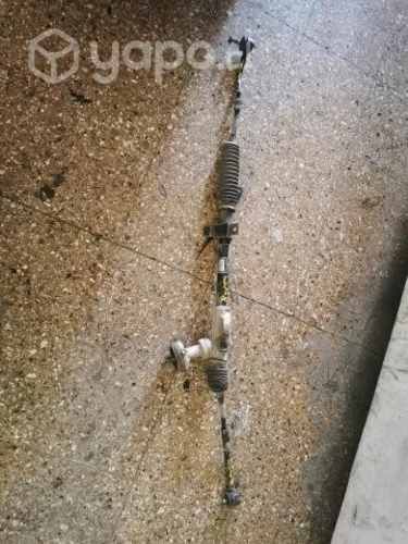 Cremallera de direccion kia soluto 2021 (Desarme)