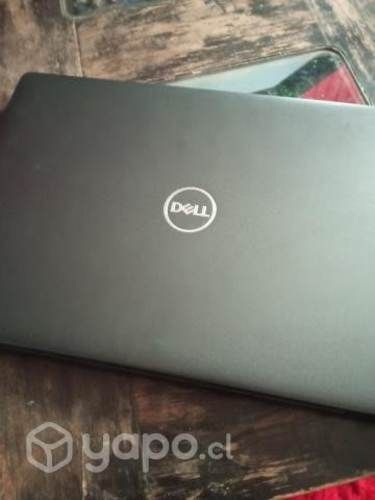 notebook DELL i7 12gb ram SSD 250 gb
