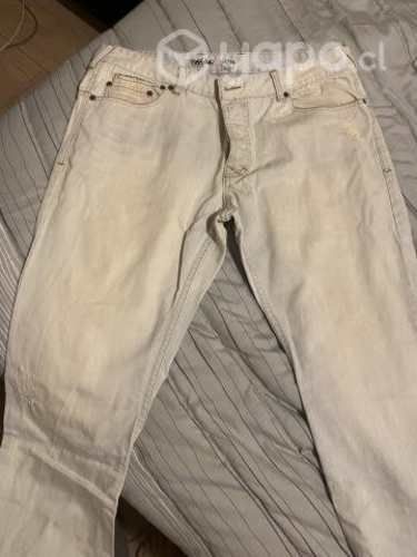 Pantalones Mossimo Americanino Shorts