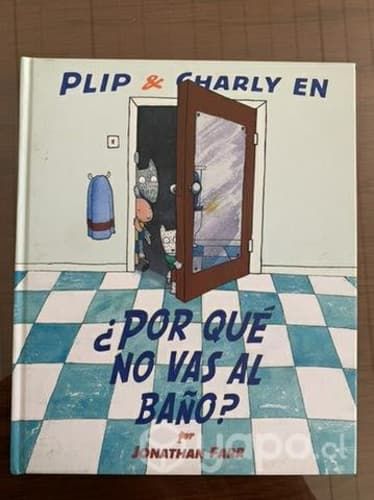 Libros para niñ