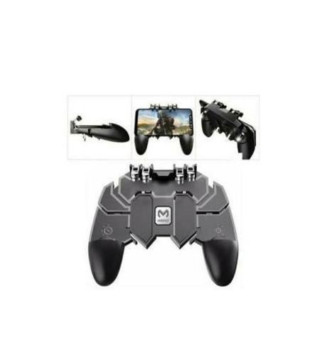 Game pad (control para celular