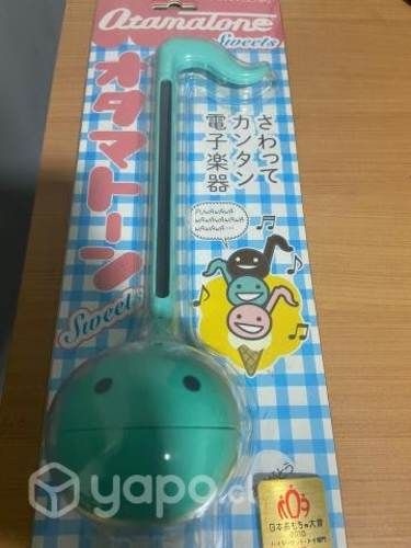 Otamatone Sweets