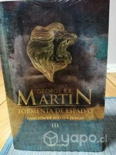 Libro original y nuevo