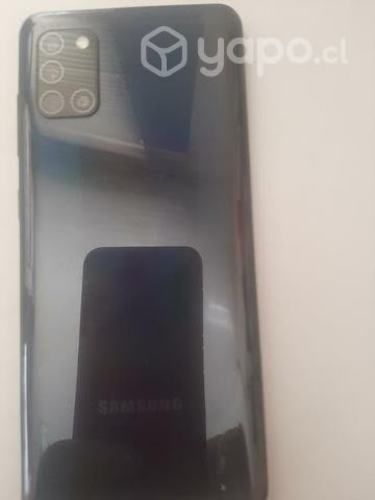 Celular Galaxy A30s