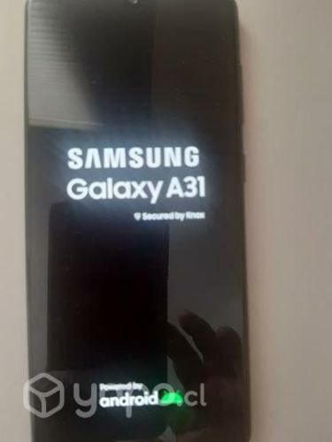 Celular Galaxy A30s