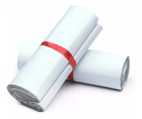 Pack100 Sobre Bolsa Courier 40 X 55cm Autoadhesivo
