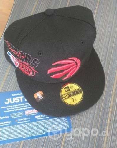 Jockey NBA Raptors NUEVO