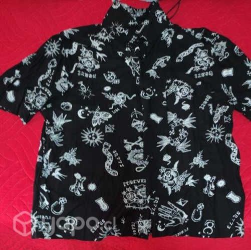 Camisa Ellus S