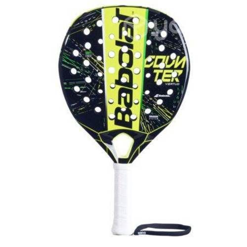 Pala babolat counter vertuo