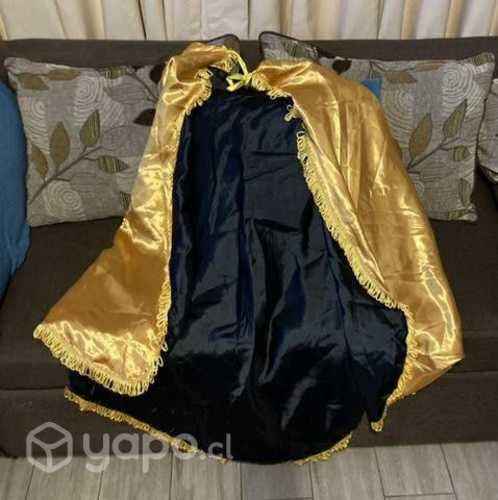 Capa la Tirana grande