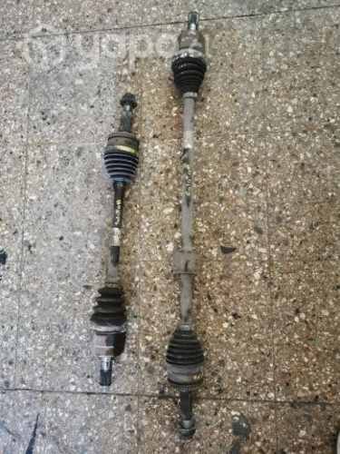 Homocineticas kia soluto 2021 (Desarme)