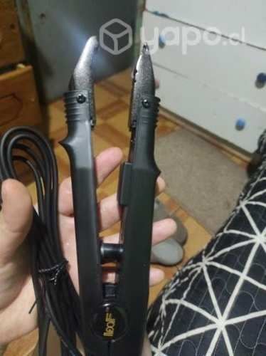 Pinzas de calor para Extenciones de pelo