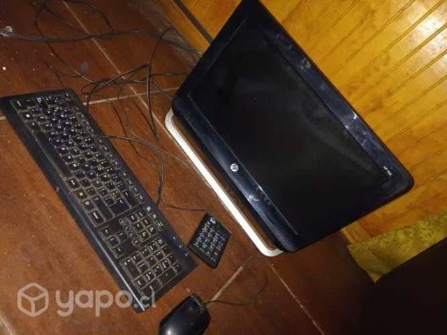 PC computador Hp 1155