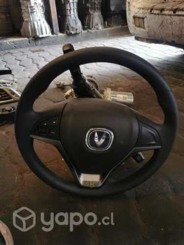 Kit airbag changan cs15 2021 (Desarme)