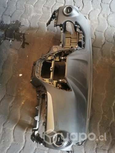 Kit airbag changan cs15 2021 (Desarme)