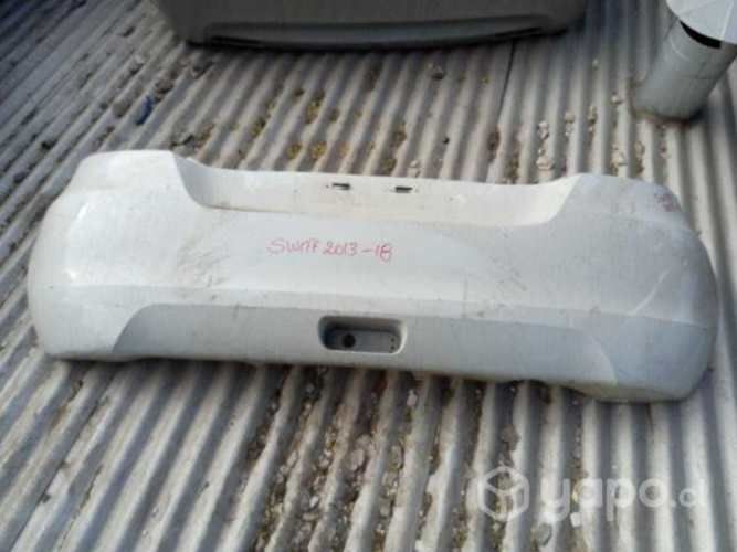 Suzuki swift 2013-18 parachoque trasero