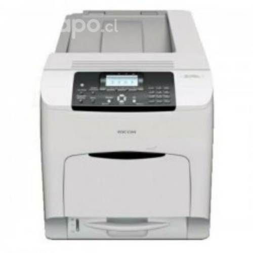 Ricoh impresora  color spc 430 dn