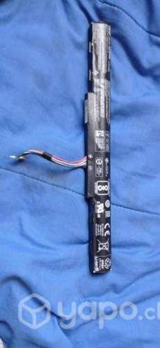 Bateria Acer Original AS16A5K