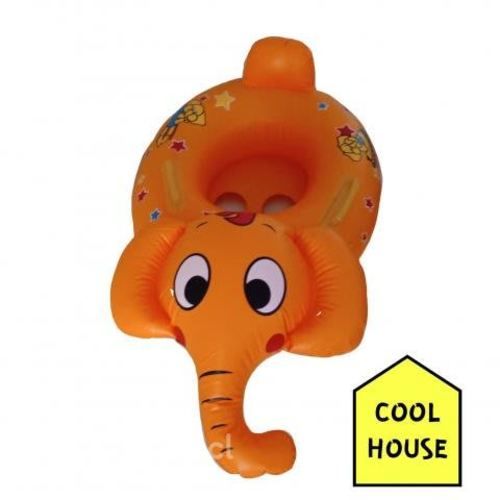 Flotador para niños diseño de elefante