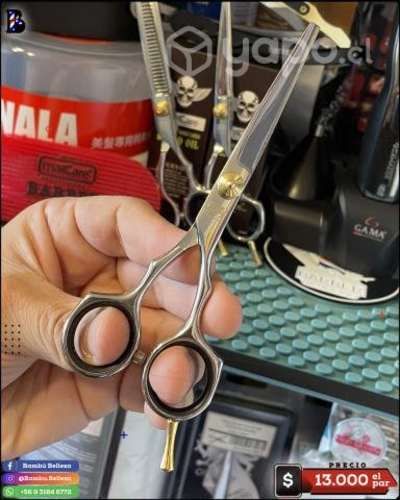 Set filo navaja+esculpidora obopekal 5.5&#8221;