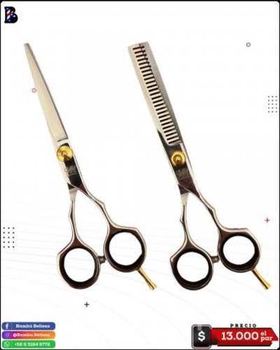 Set filo navaja+esculpidora obopekal 5.5&#8221;