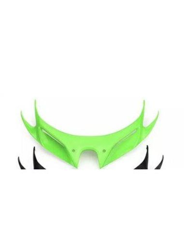 Deflector de aire para Kawasaki Ninja