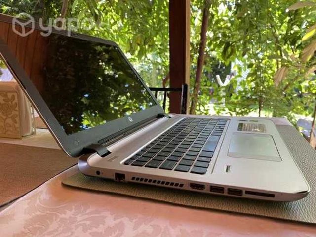 Notebook Hp envy 15 k049la