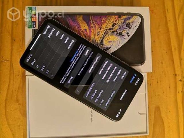 IPhone XS Max