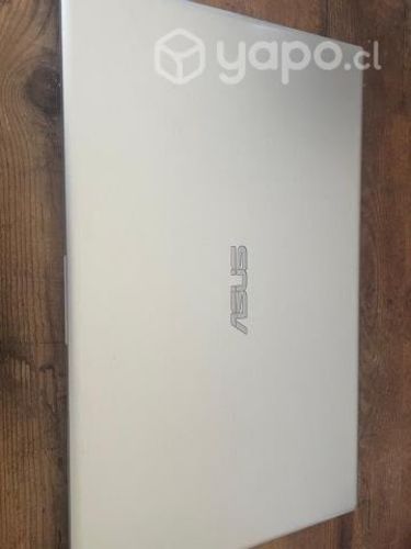 Asus vivoboook 15