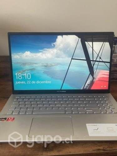 Asus vivoboook 15