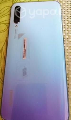 Huawei Y9 prime impecable