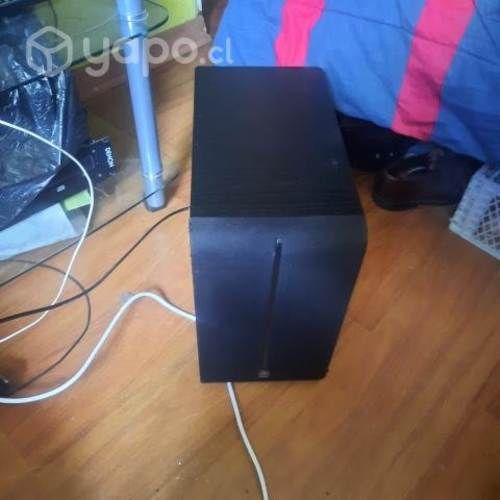 Denon 2600 prácticamente nuevo años guardado