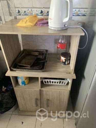Mueble de cocina