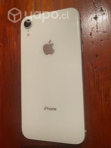 permuto IPhone XR