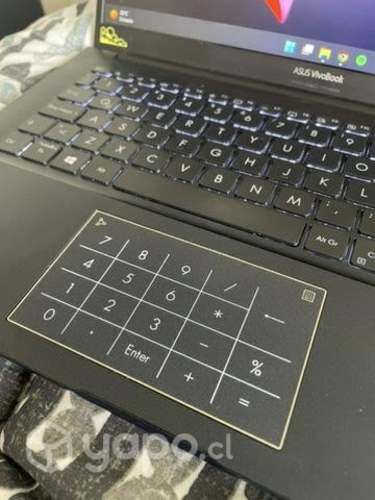 Notebook ASUS VivoBook 14