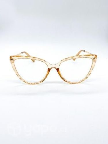 Anteojos/lentes cristales filtro azul- antireflejo